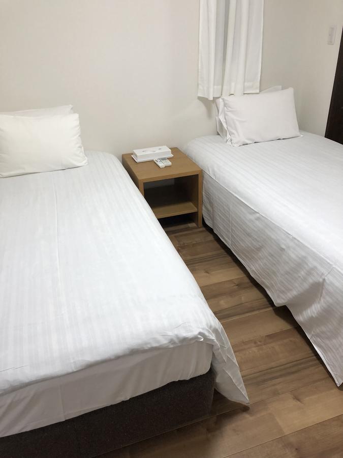 Kanetoya Inn โอซาก้า ภายนอก รูปภาพ